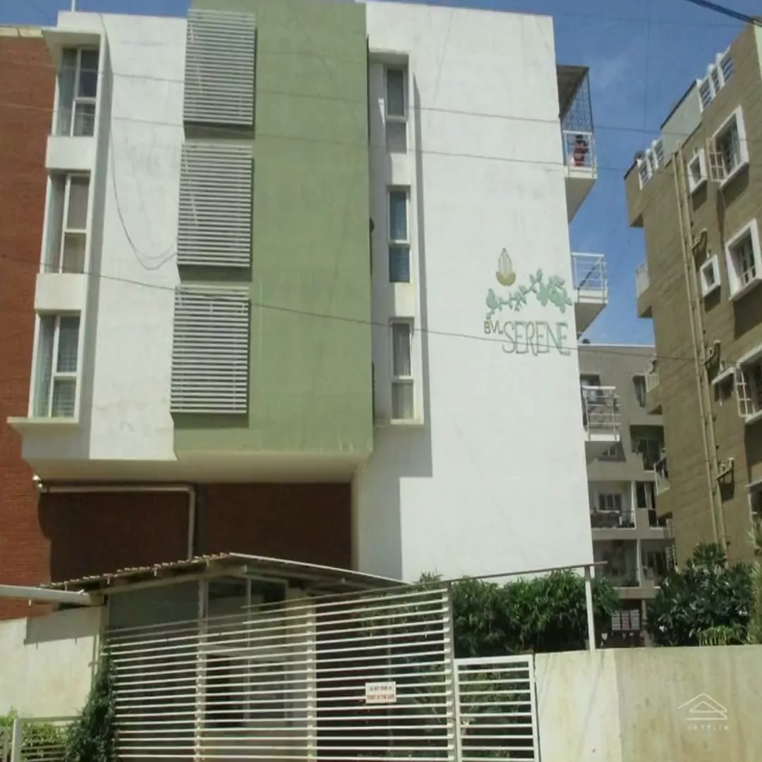 Image of Bvl Serene , Munnekollal