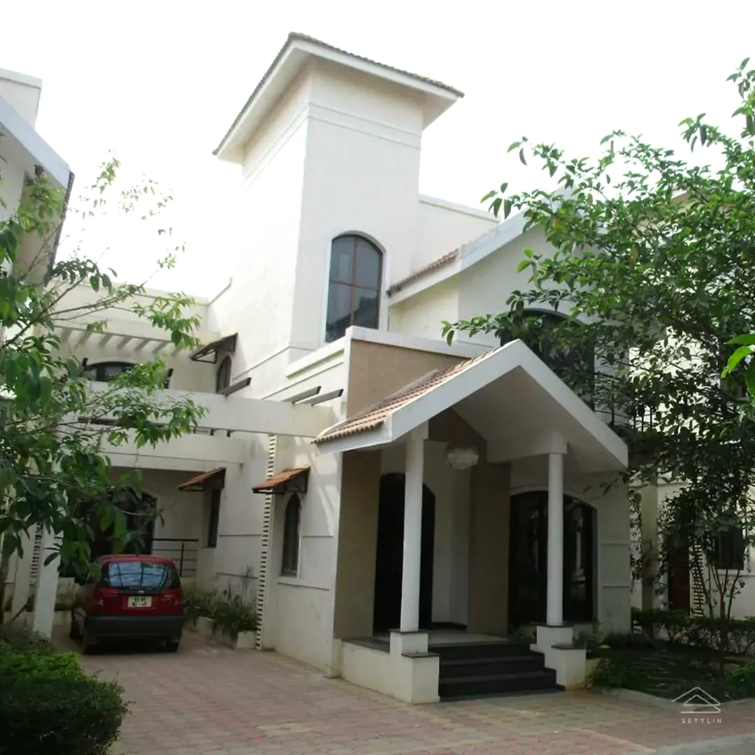 Image of Skylark Arcadia Phase -I , K R Puram( Krishnarajapuram)