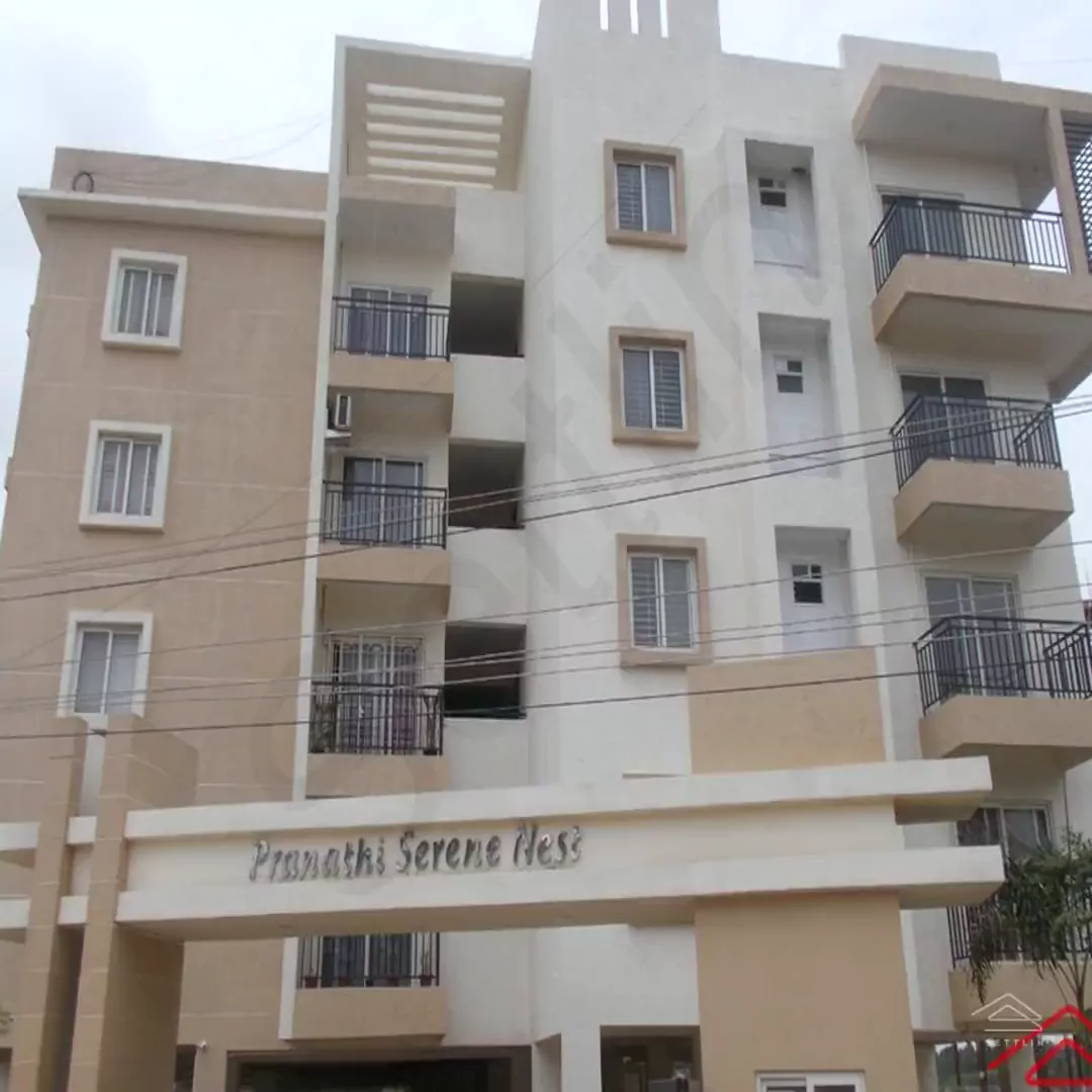 Image of Pranathi Infra Serene Nest , Nagondanahalli