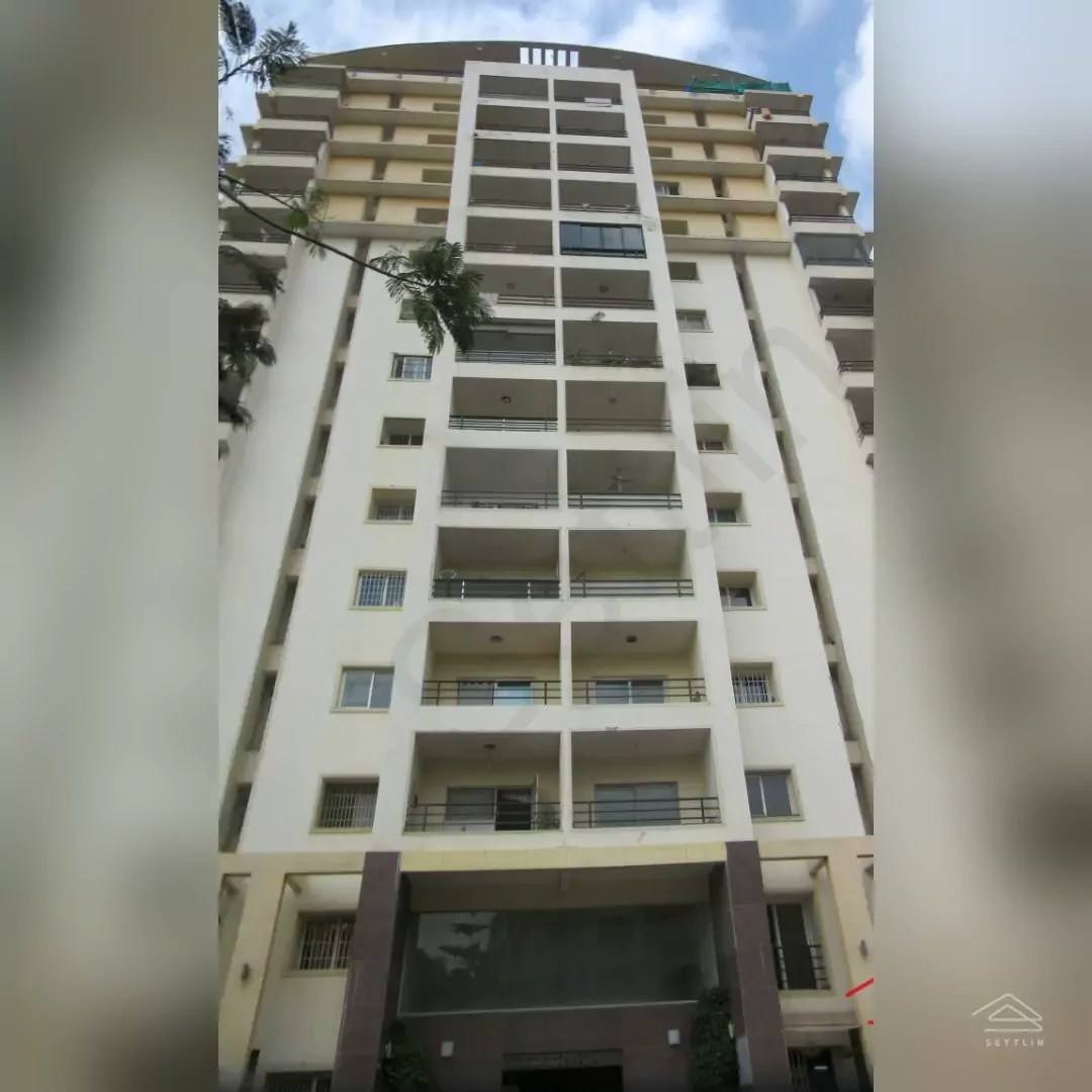 Image of Sethna Power Tower , Horamavu