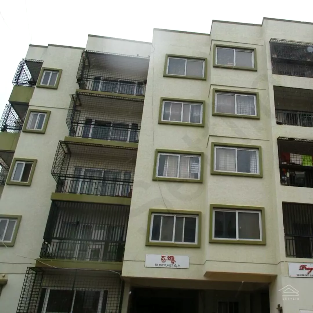 Image of Pragnya Apartment , Kadugodi