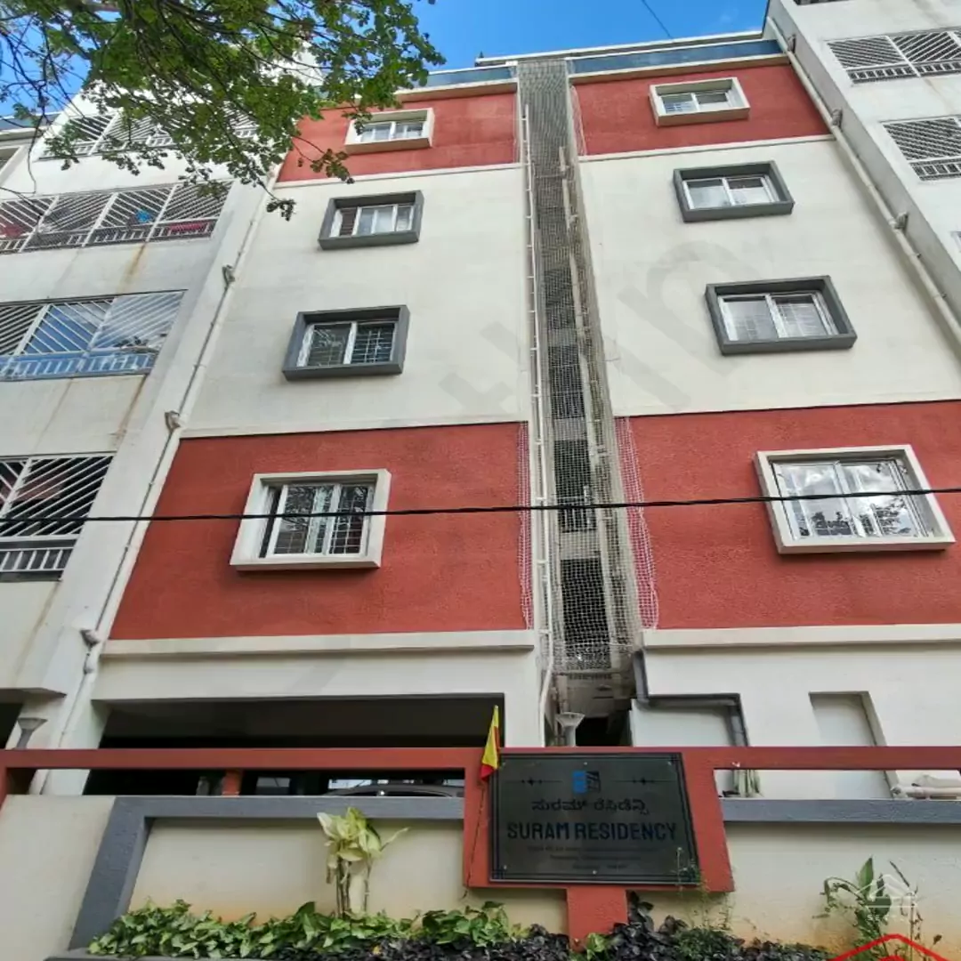Image of Suram Residency , Singapura