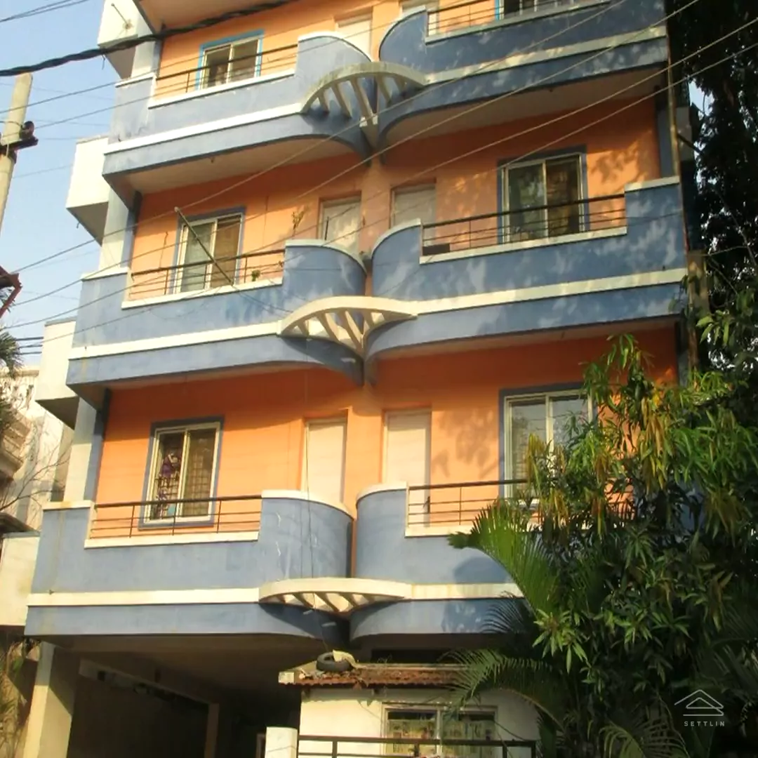 Image of Ashish Apartment , Whitefield