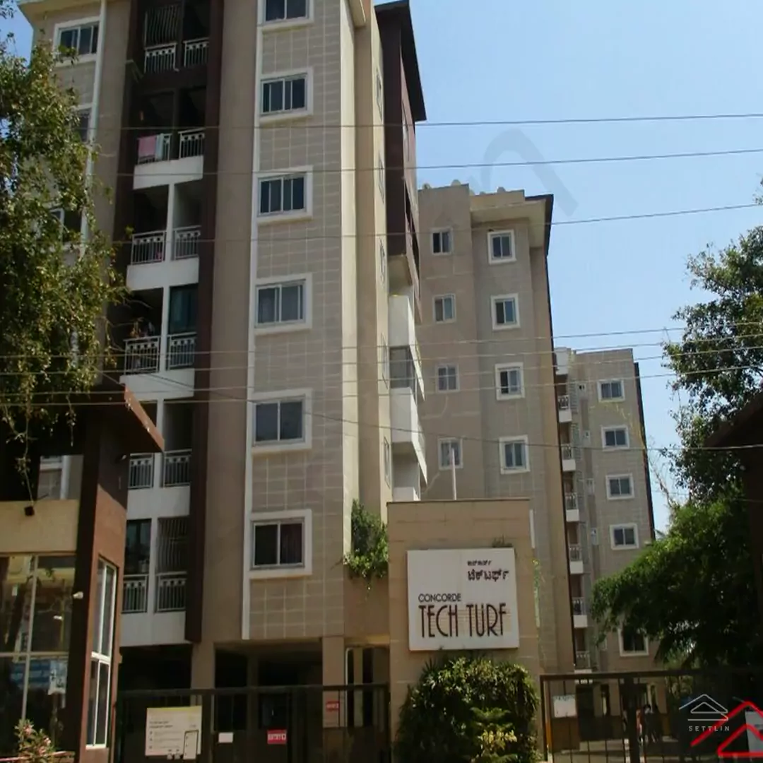 Image of Concorde Tech Turf , Electronic City
