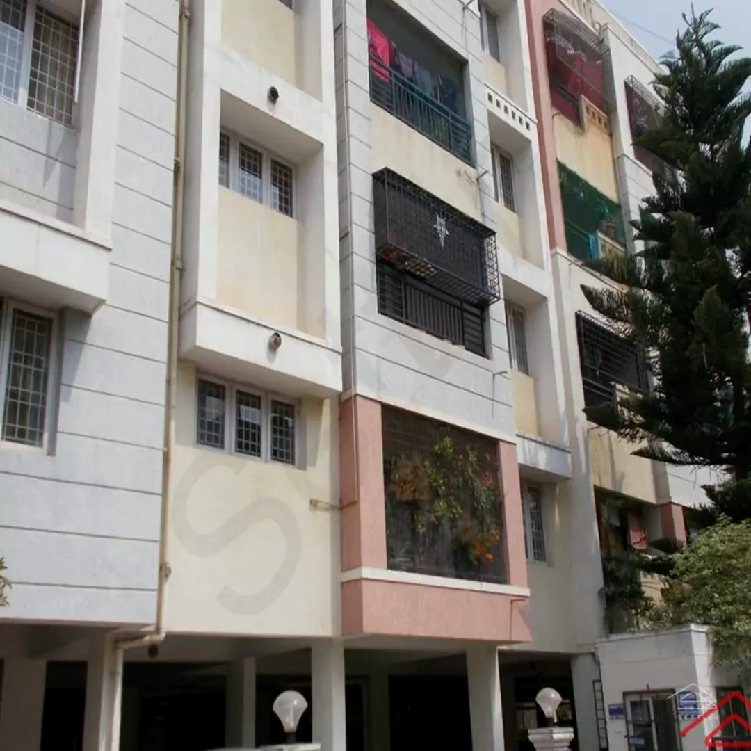 Image of Pradhan Gardenia , Kaggadasapura