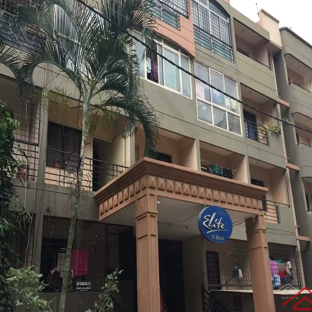 Image of Vintage Elite A Block , Bommanahalli