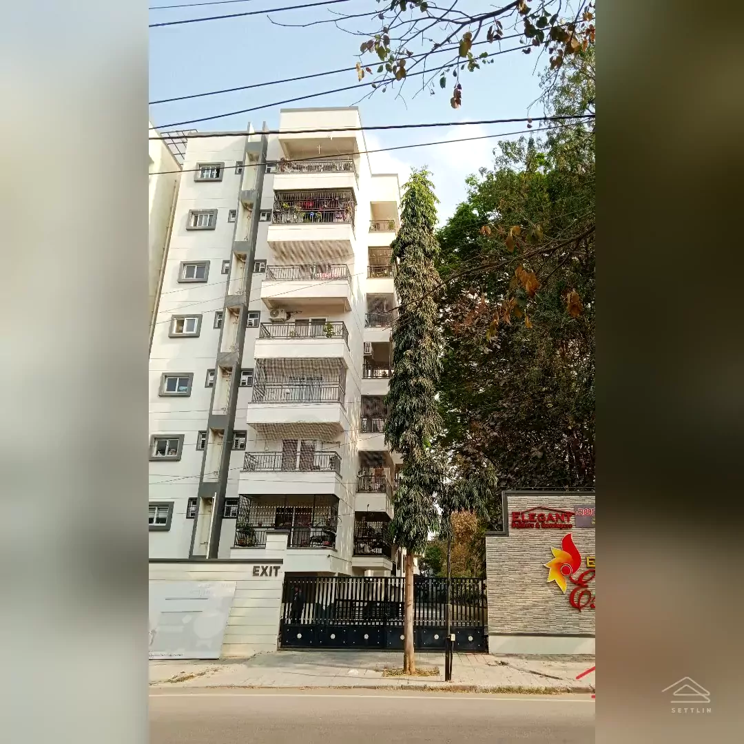 Image of Elegant Exotica , Yelahanka