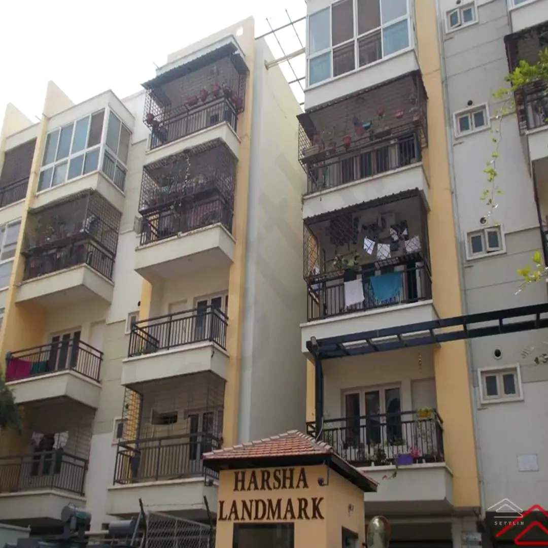 Image of Harsha Landmark , Horamavu