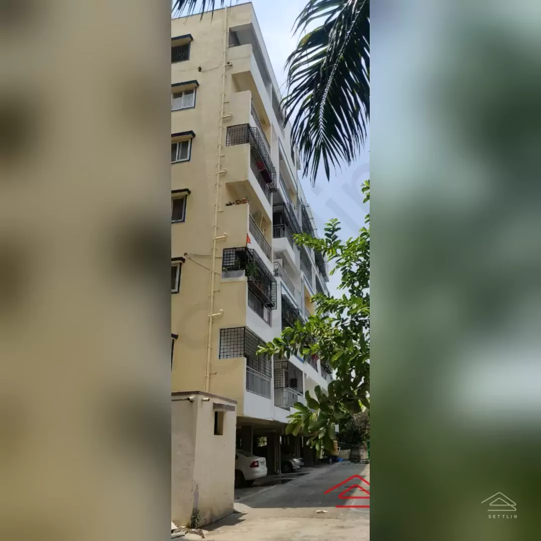 Image of Sai Grand Monte Vista , Kasavanahalli