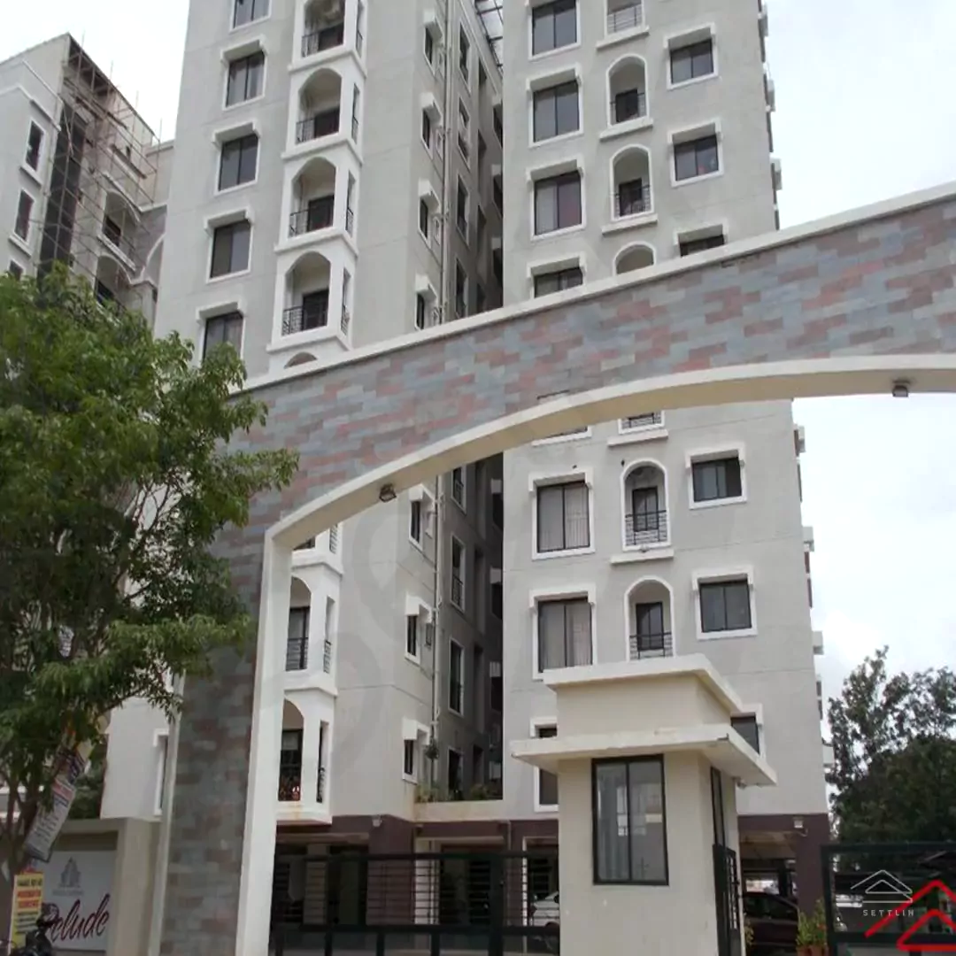 Image of Regal Urban Prelude , Krishnarajapuram