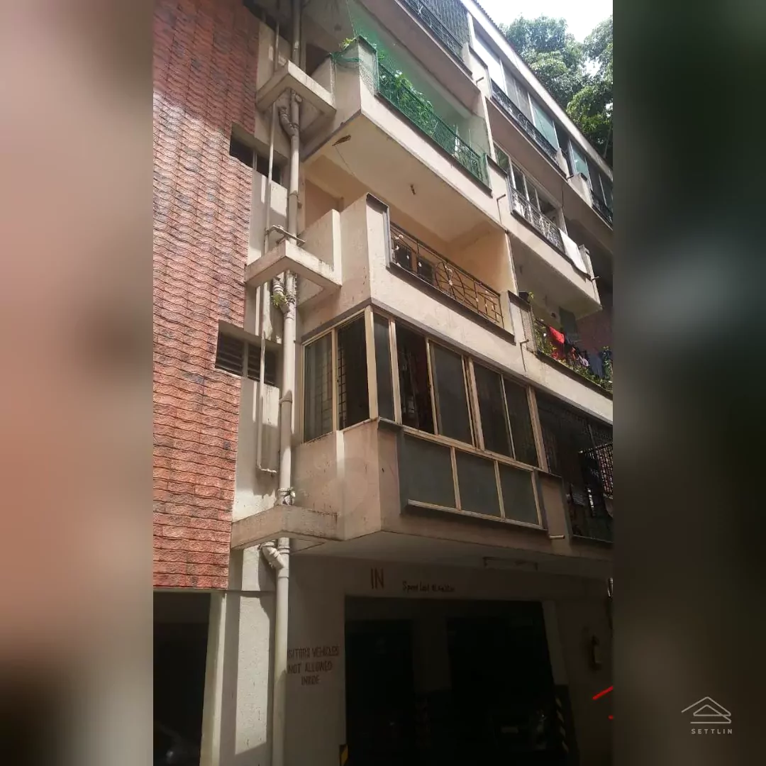 Image of Shravanthi Paradise , Jp Nagar