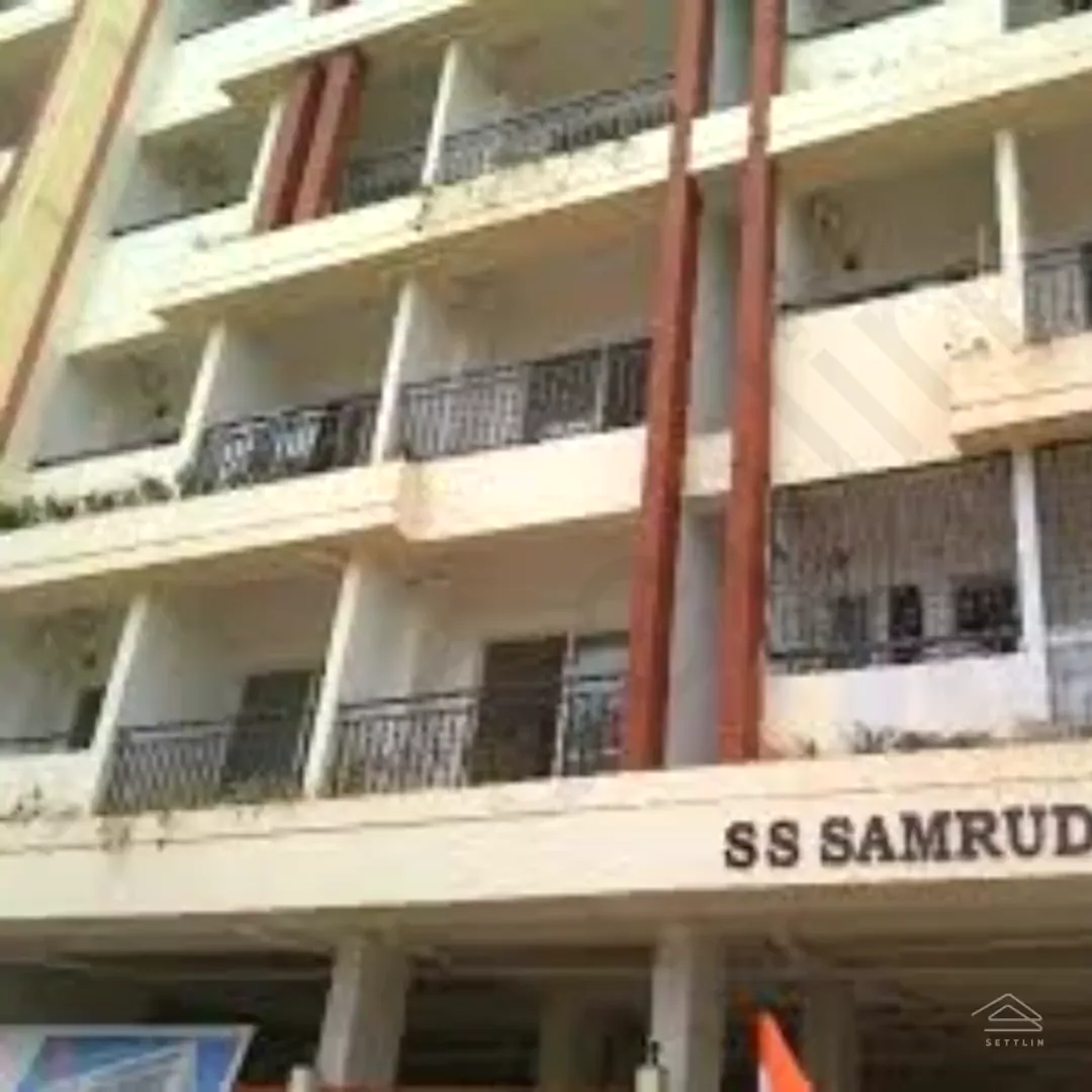 Image of Ss Samrudhi , Whitefield