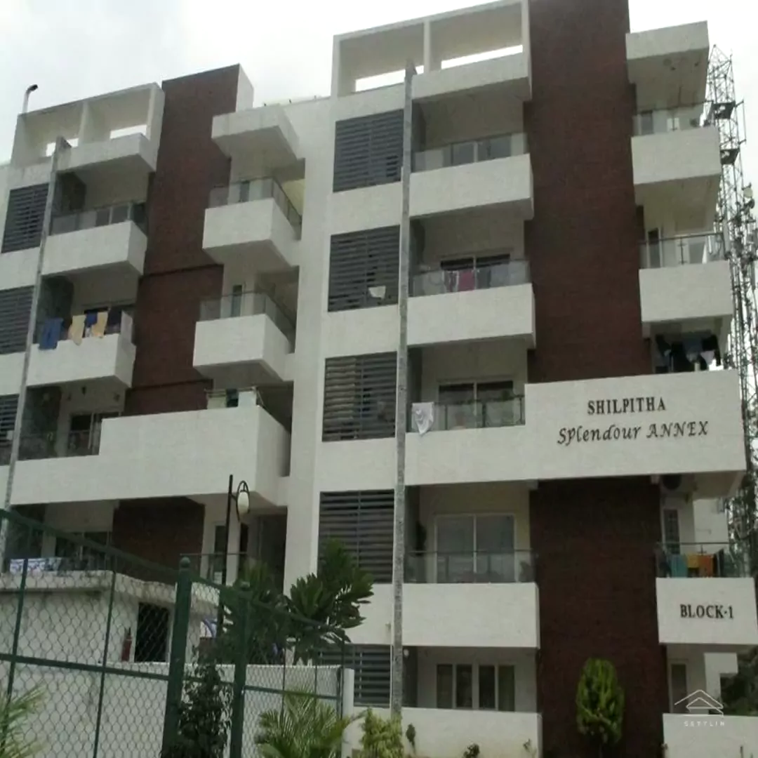 Image of Shilpitha Splendour Annex , Mahadevapura