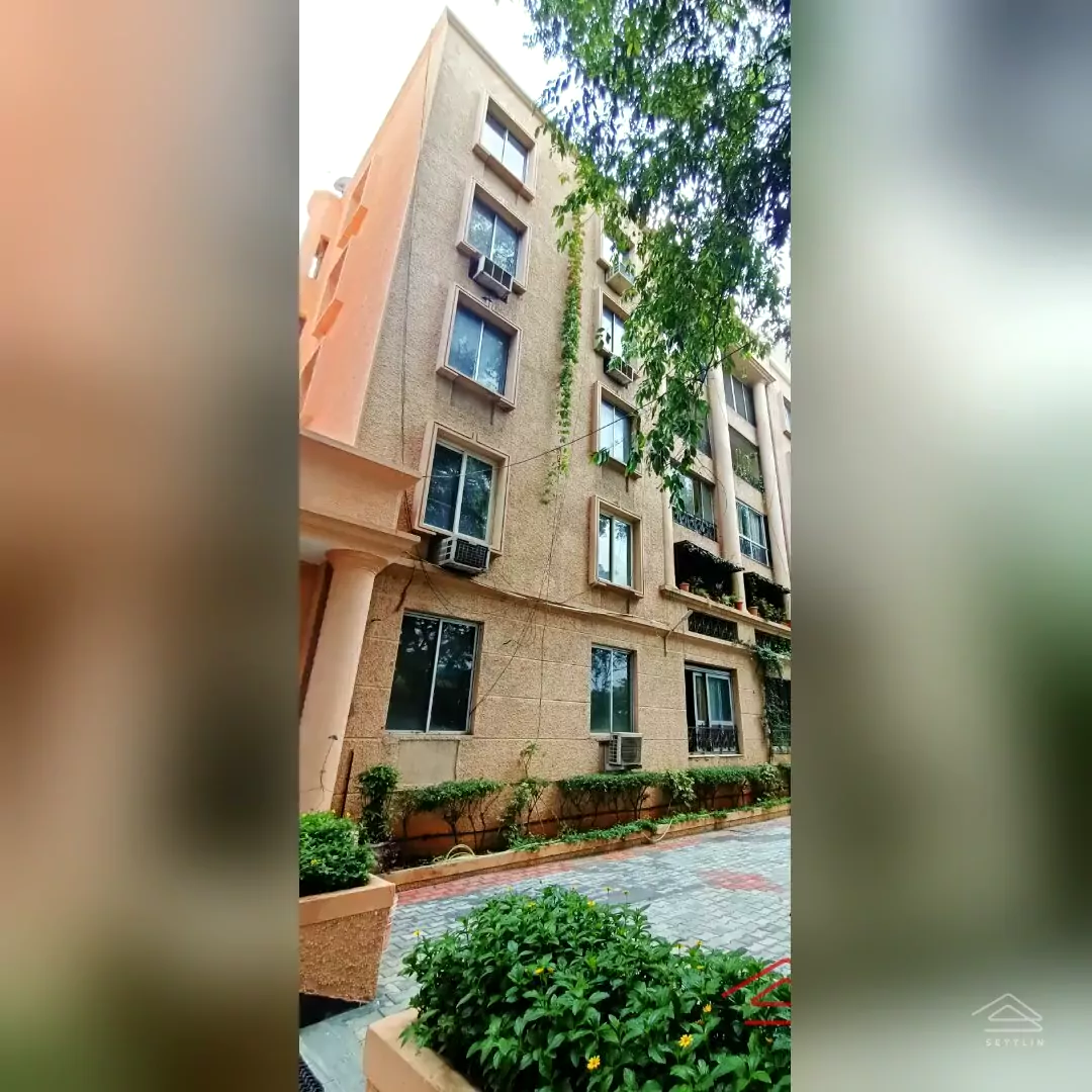 Image of Lakeshore Manor , Halasuru