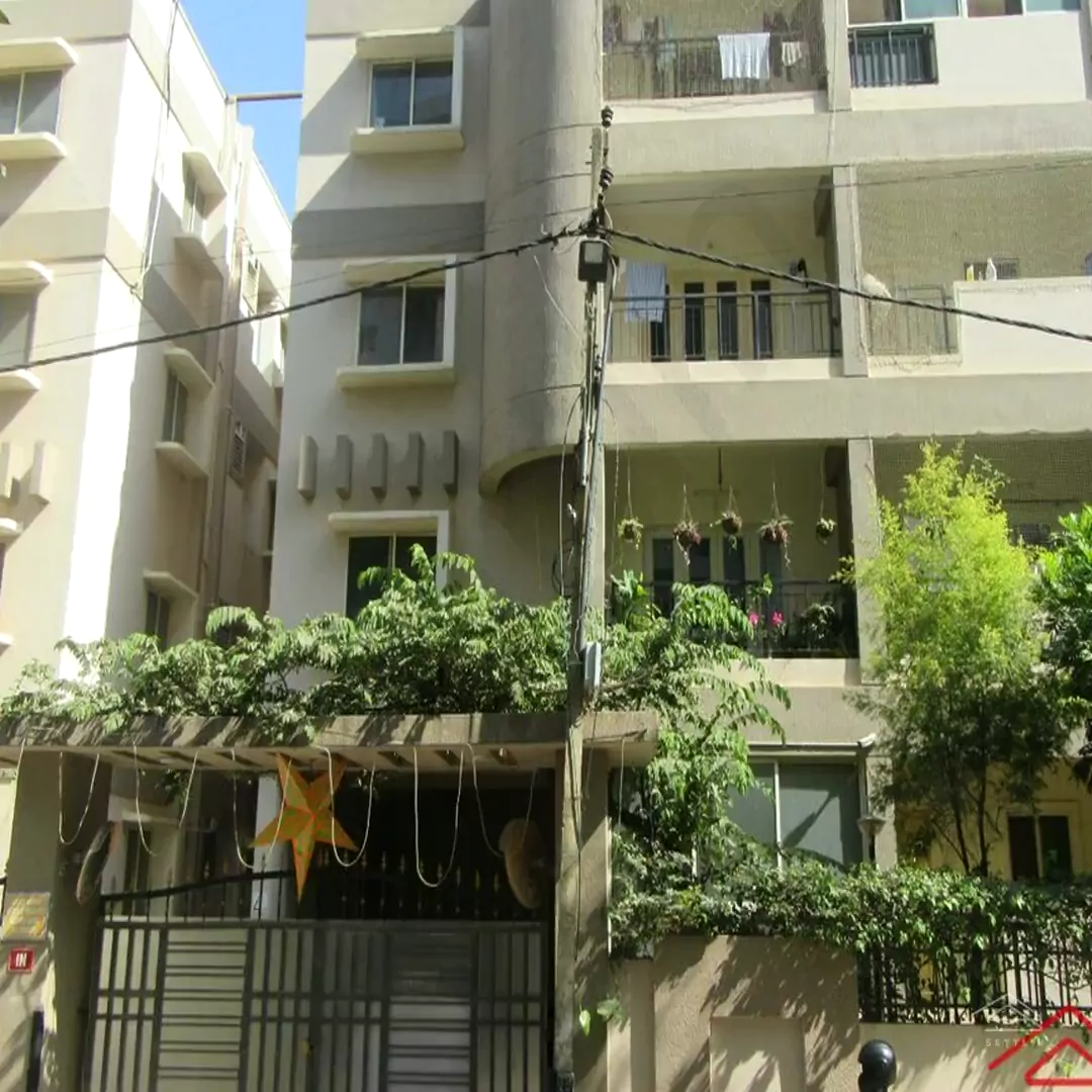 Image of Dsr Green Vista , Whitefield