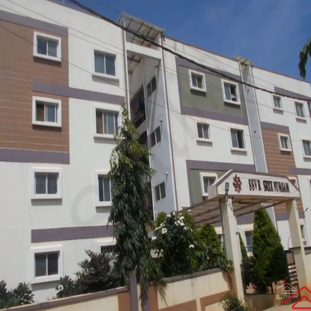 Image of Ssvr Sreenivasam , Doddakannelli