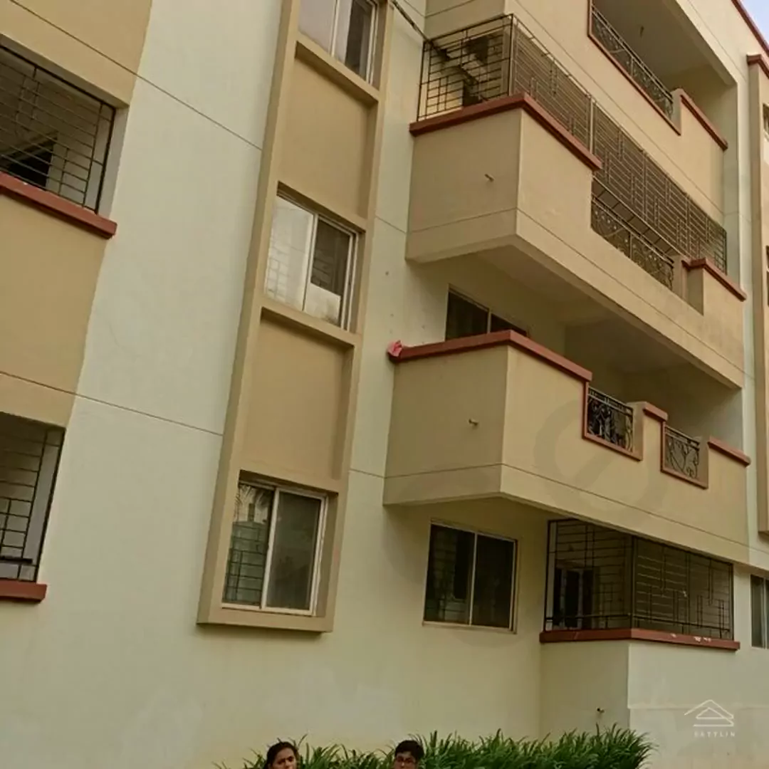 Image of Maks Sundance Apartments, Electronic City