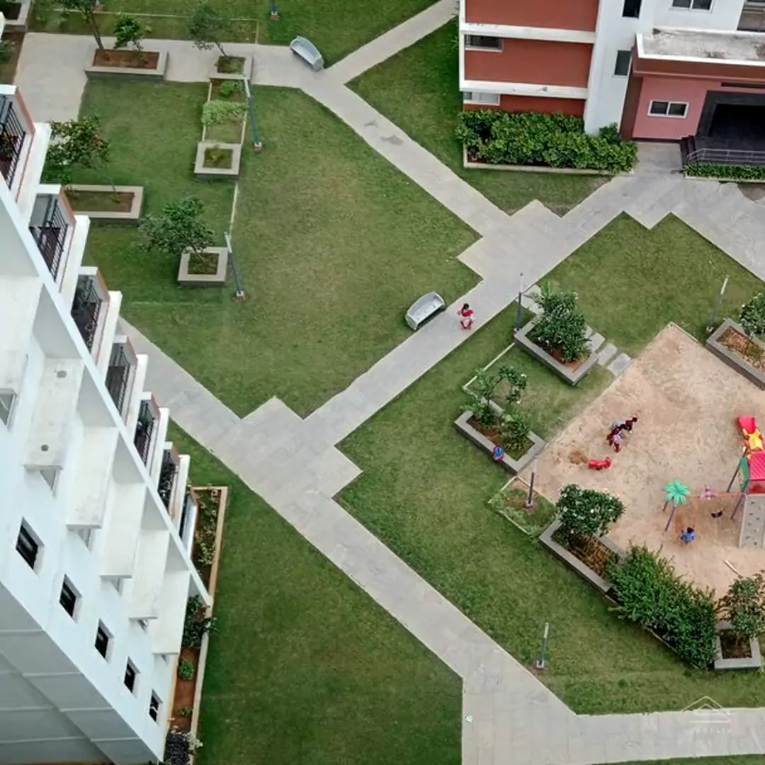 Image of Gr Regent Park - New 2/3 Bhk Ready To Move Apartment, Flats For Sale Bannerghatta Road, Bangalore , Gottigere