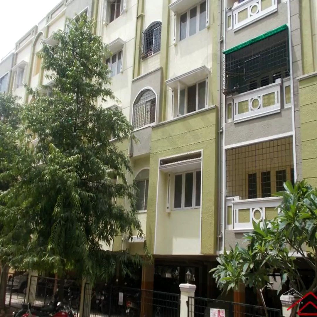 Image of V S Residency , Kaggadasapura