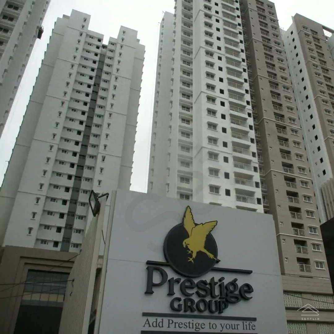 Image of Prestige Park Square , Gottigere