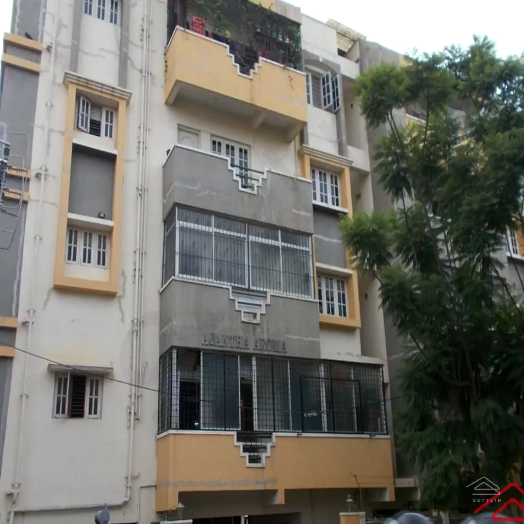 Image of Vivartha Magan , Akshayanagar