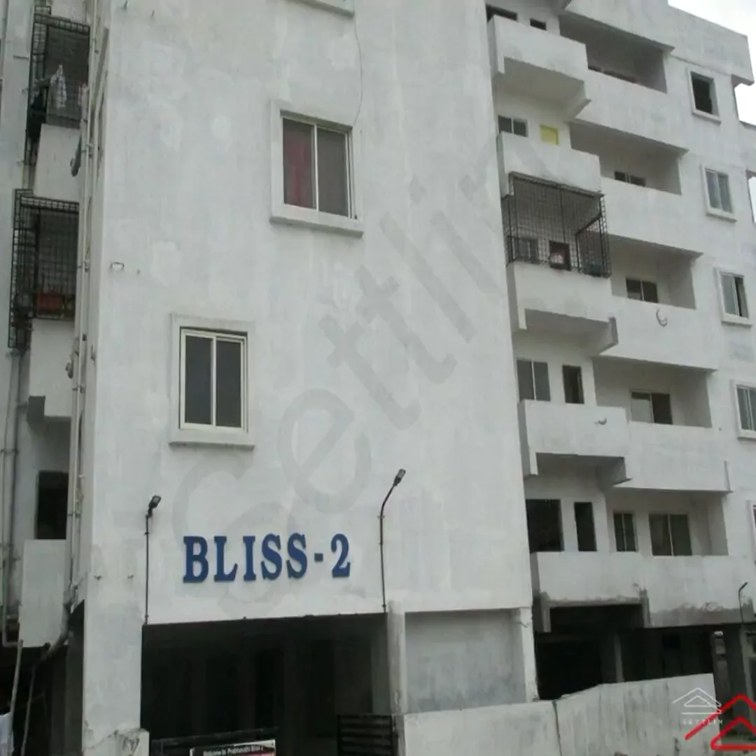 Image of Prabhavathi Bliss Ii , Begur