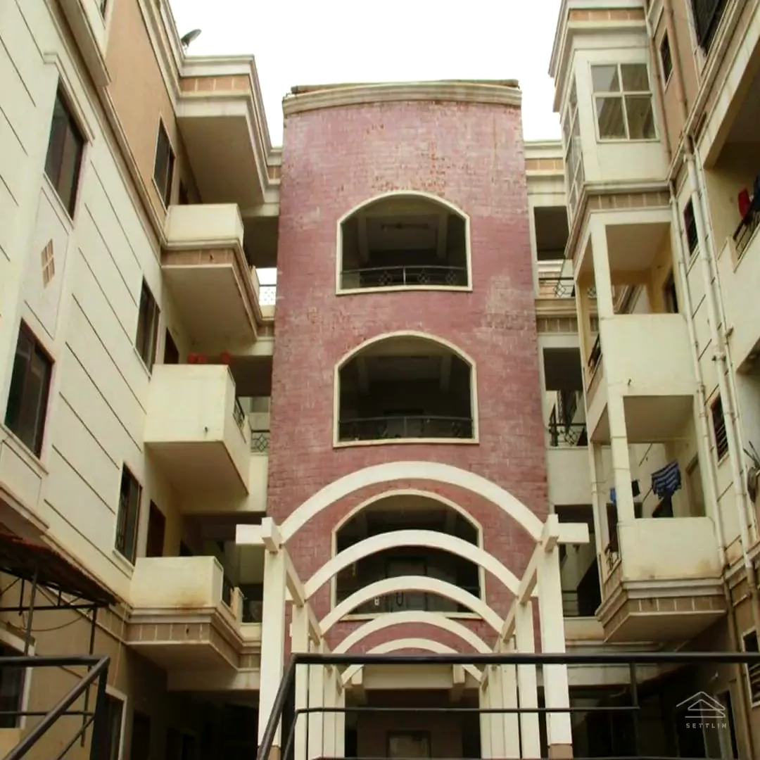 Image of Prakasa Pride Apartment , Kadubeesanahalli