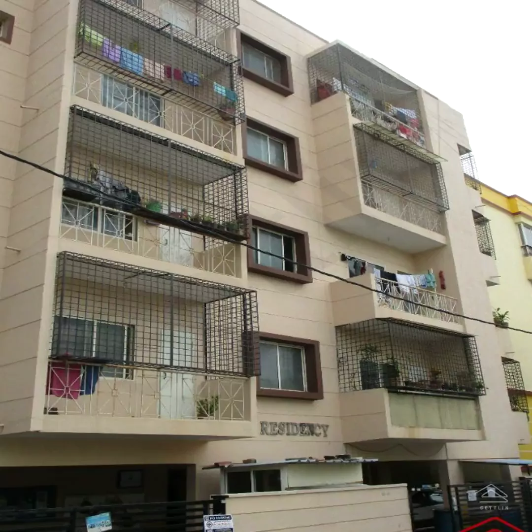 Image of S R Residency , Begur