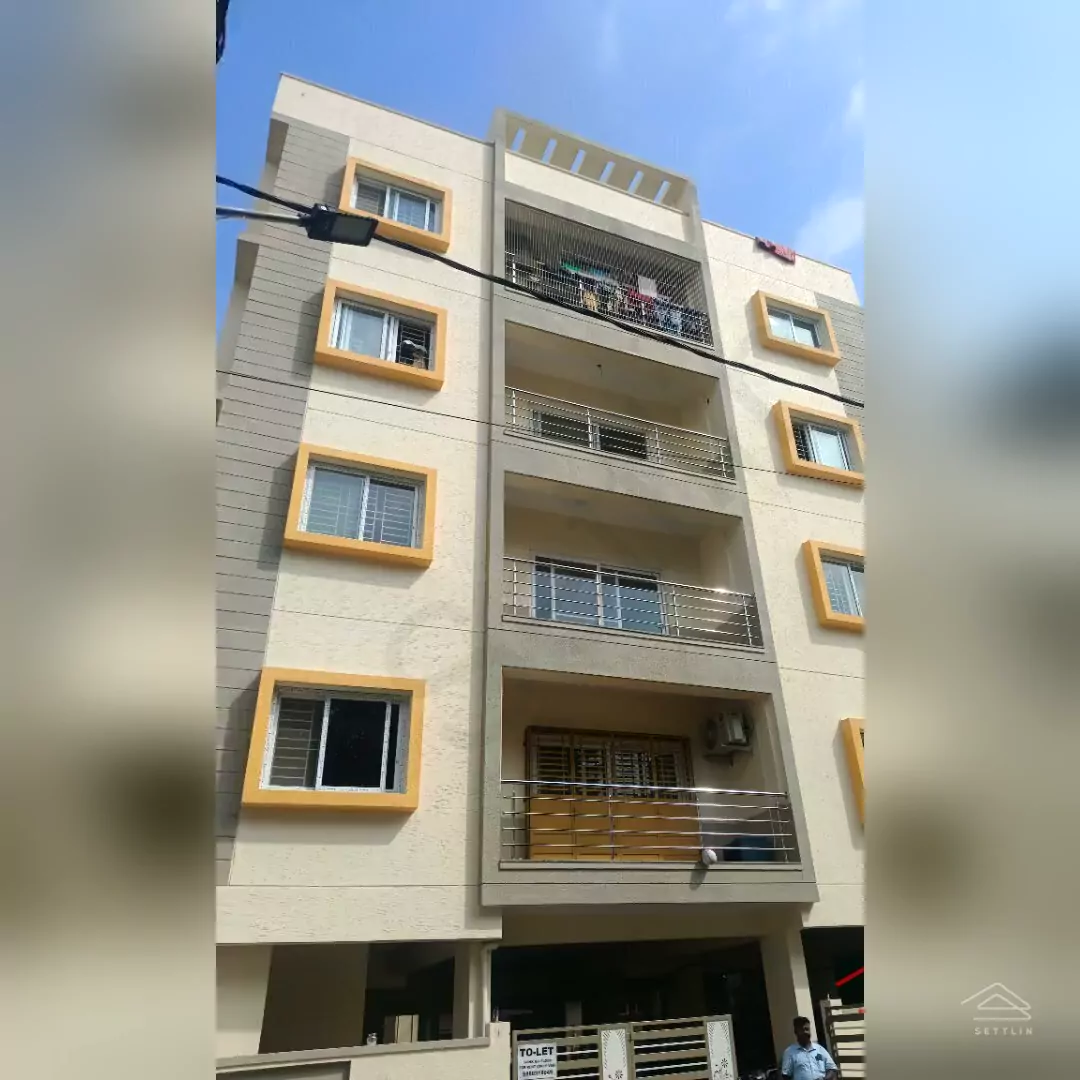 Image of Vijaya Vinayaka Residency , Jp Nagar