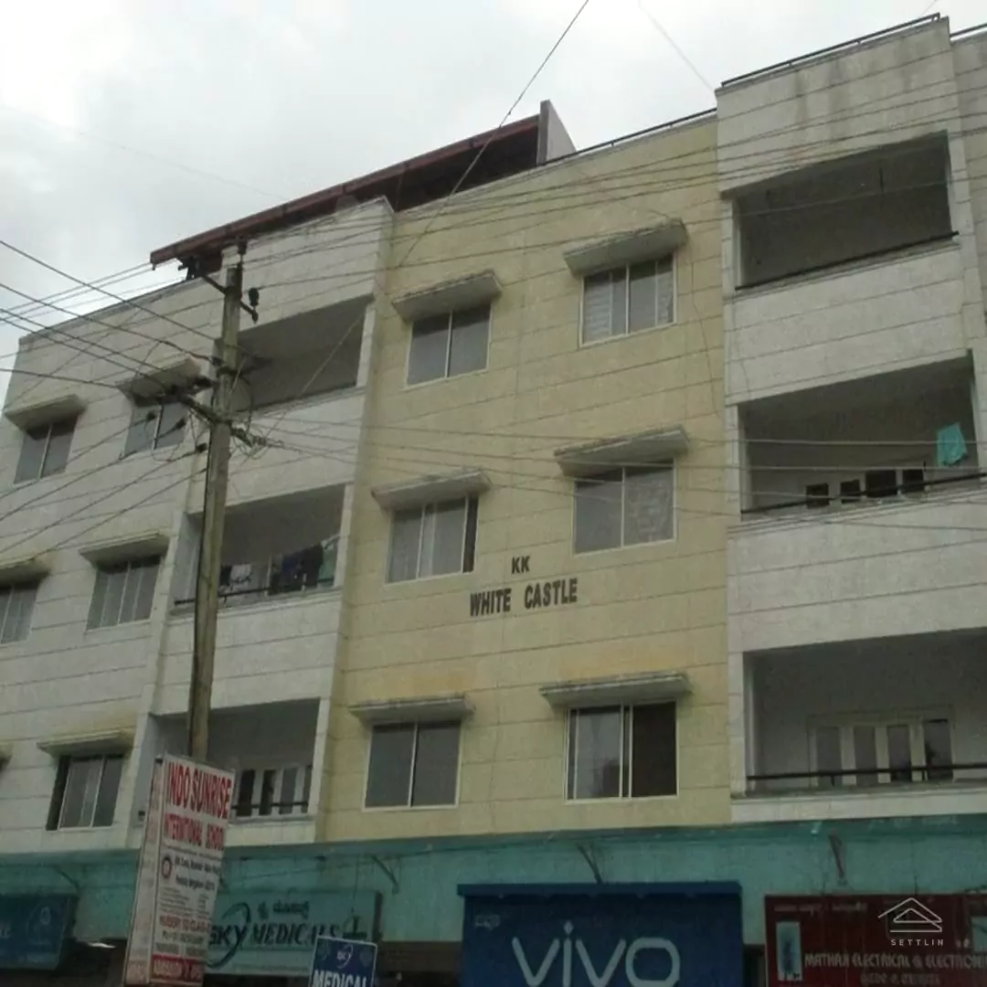 Image of Kk White Castle , Kadugodi