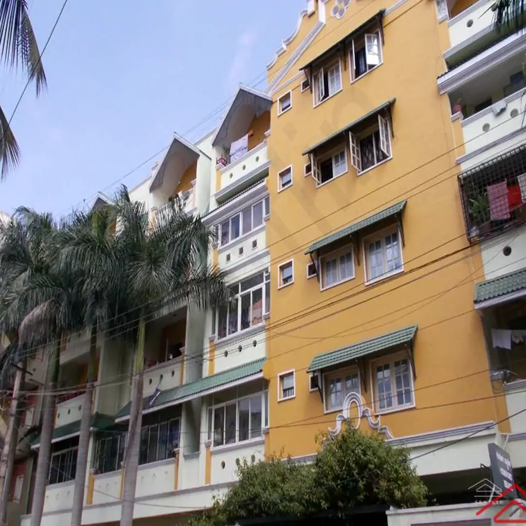 Image of Comfort Palace , Btm Layout