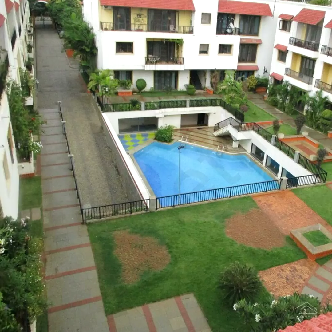 Image of Waterwoods , Whitefield