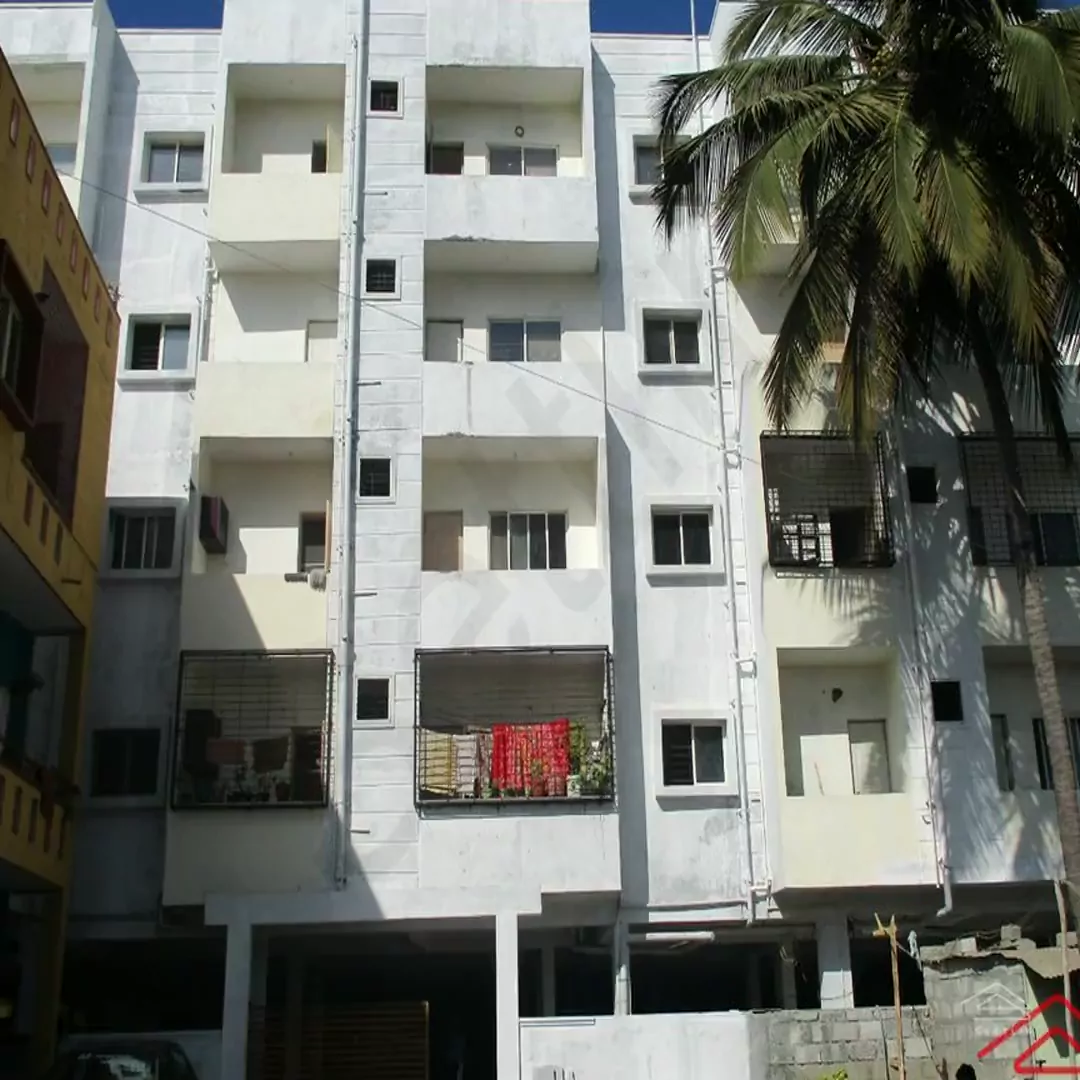 Image of Siri Enclave , Devarachikkana Halli