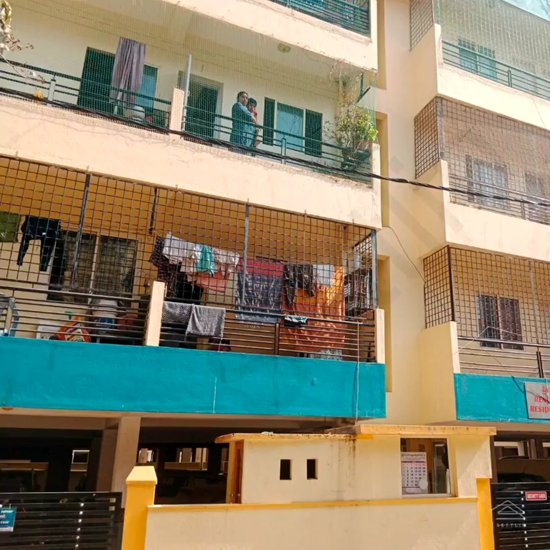 Image of Renuka Residency, Vidyaranyapura , Vidyaranyapura
