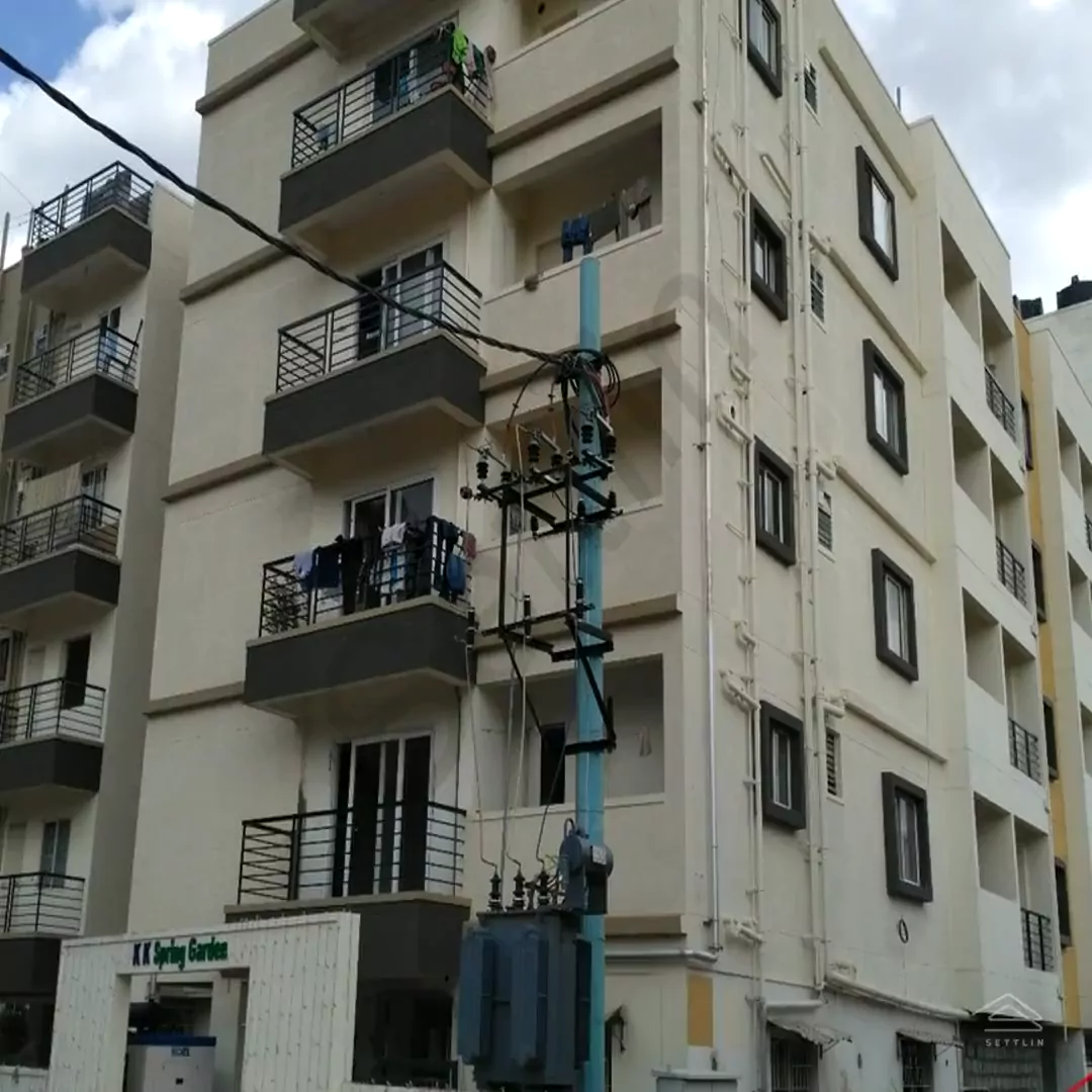 Image of Kk Spring Garden , Whitefield