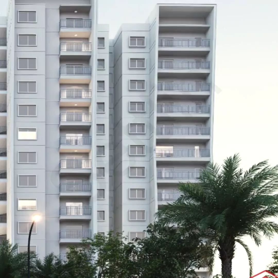 Image of Dsr The Courtyard , Gunjur Palya