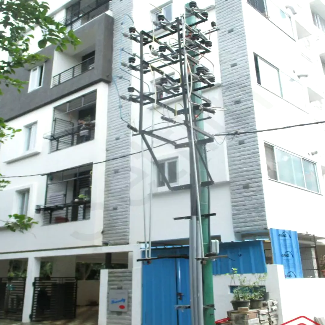 Image of Sagar Serenity Apartment , Konanakunte