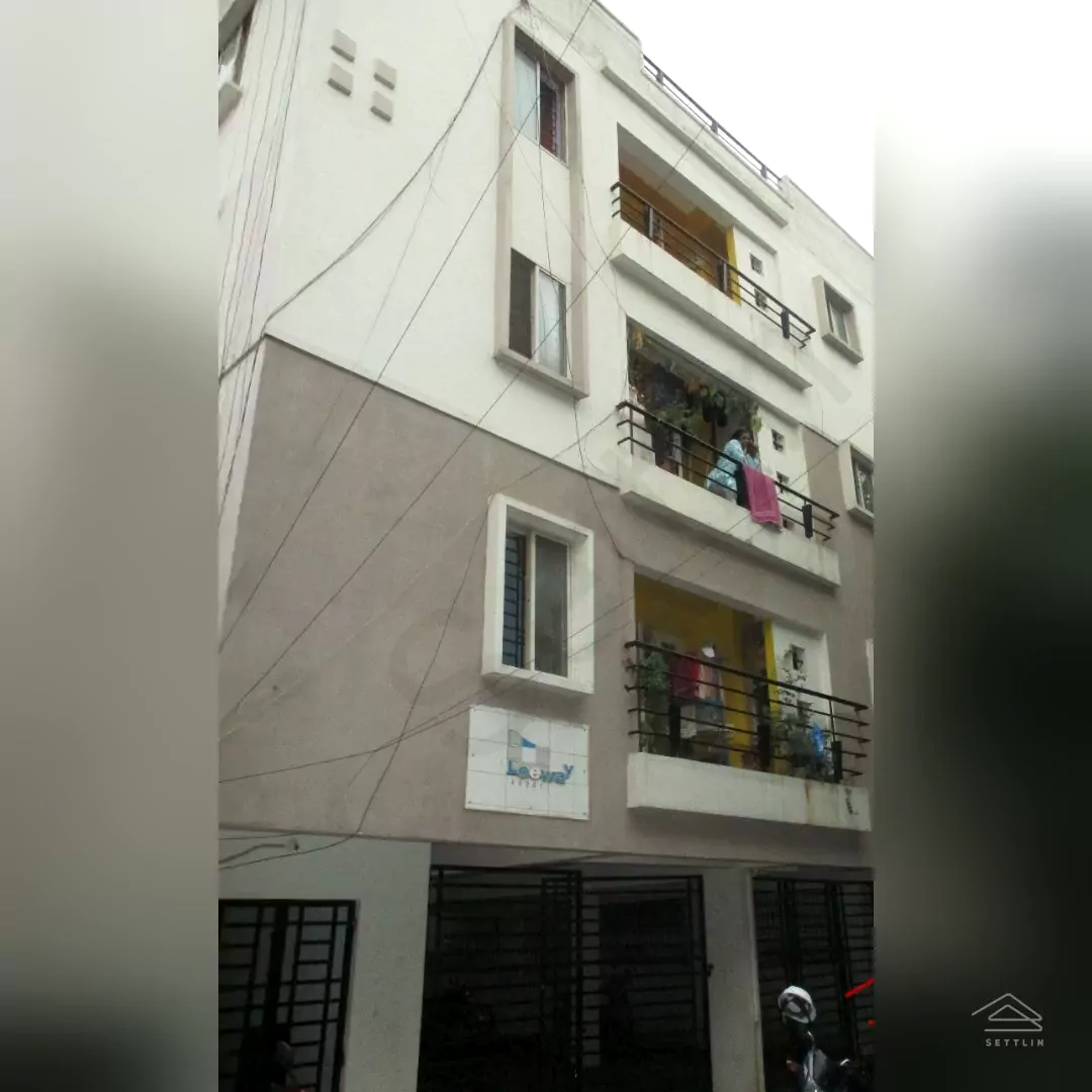 Image of Leeway Abode , Jp Nagar