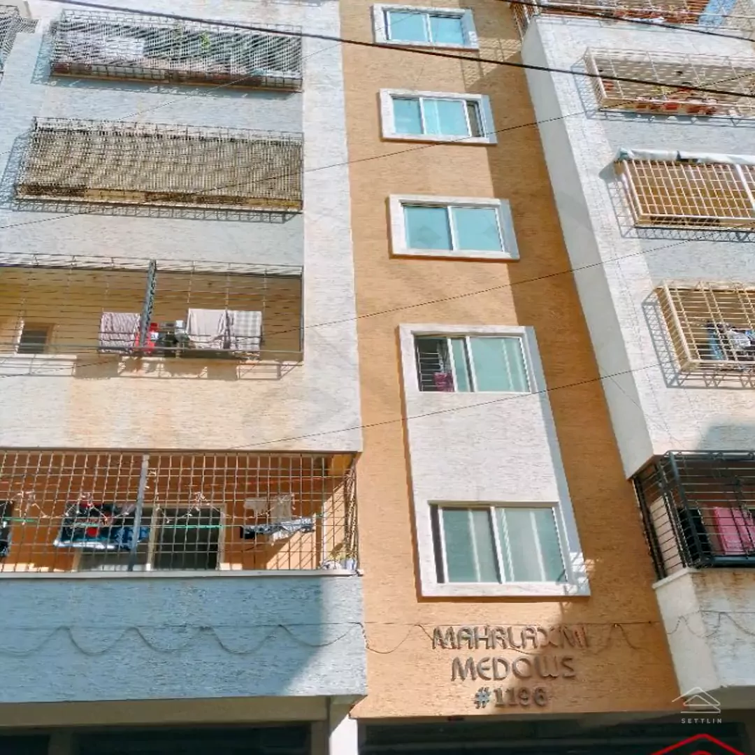 Image of Mahalaxmi Meadows , Electronic City