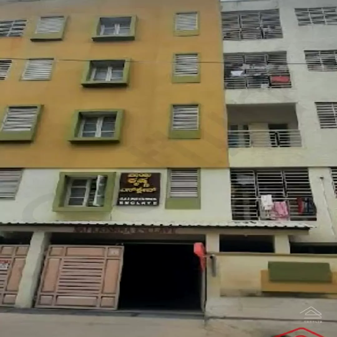 Image of Sai Krishna Enclave , Rajarajeshwari Nagar