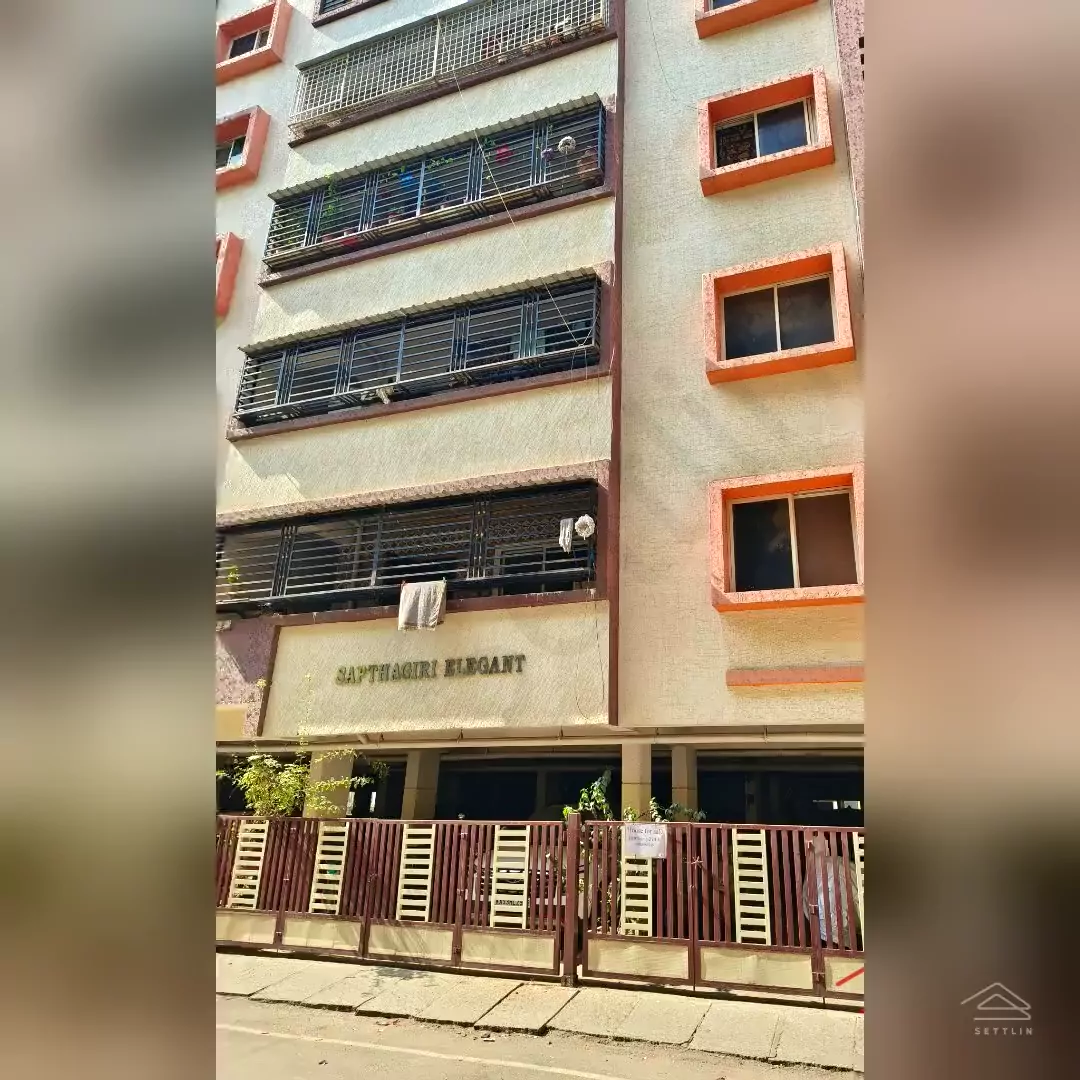 Image of Sapthagiri Elegant Apartments , K R Puram( Krishnarajapuram)
