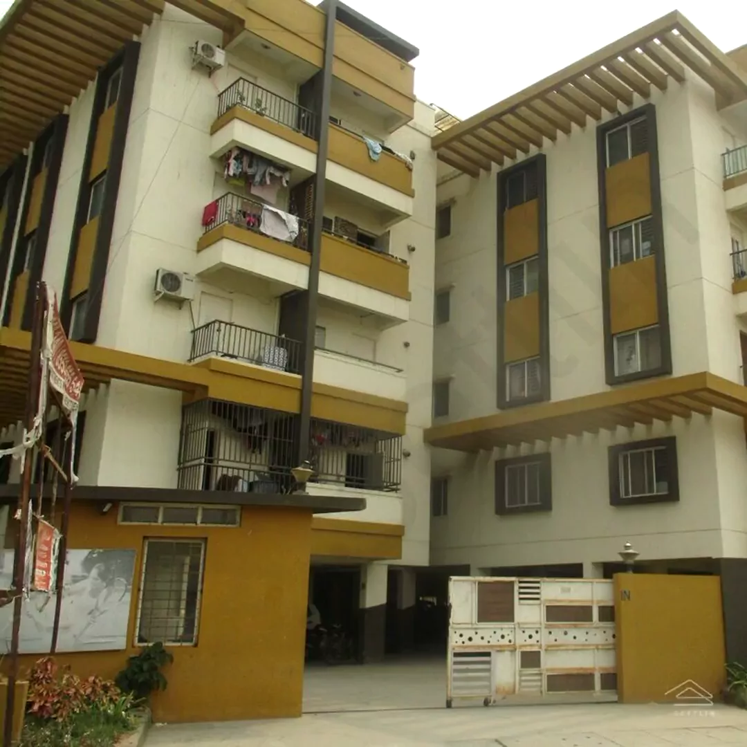 Image of Balaji Serenity1 , Electronic City