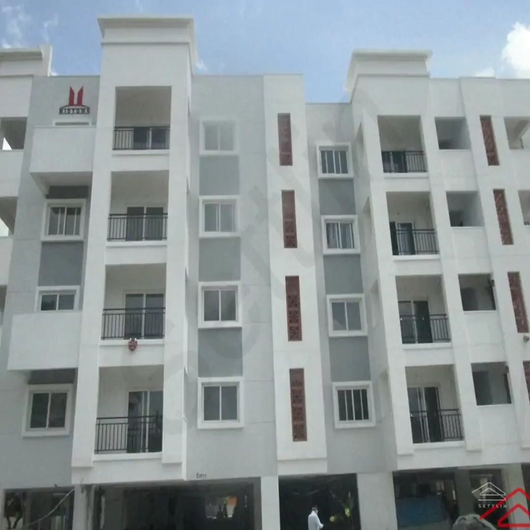 Image of Midtown Raaga , Kodigehalli ( Kadugodi)