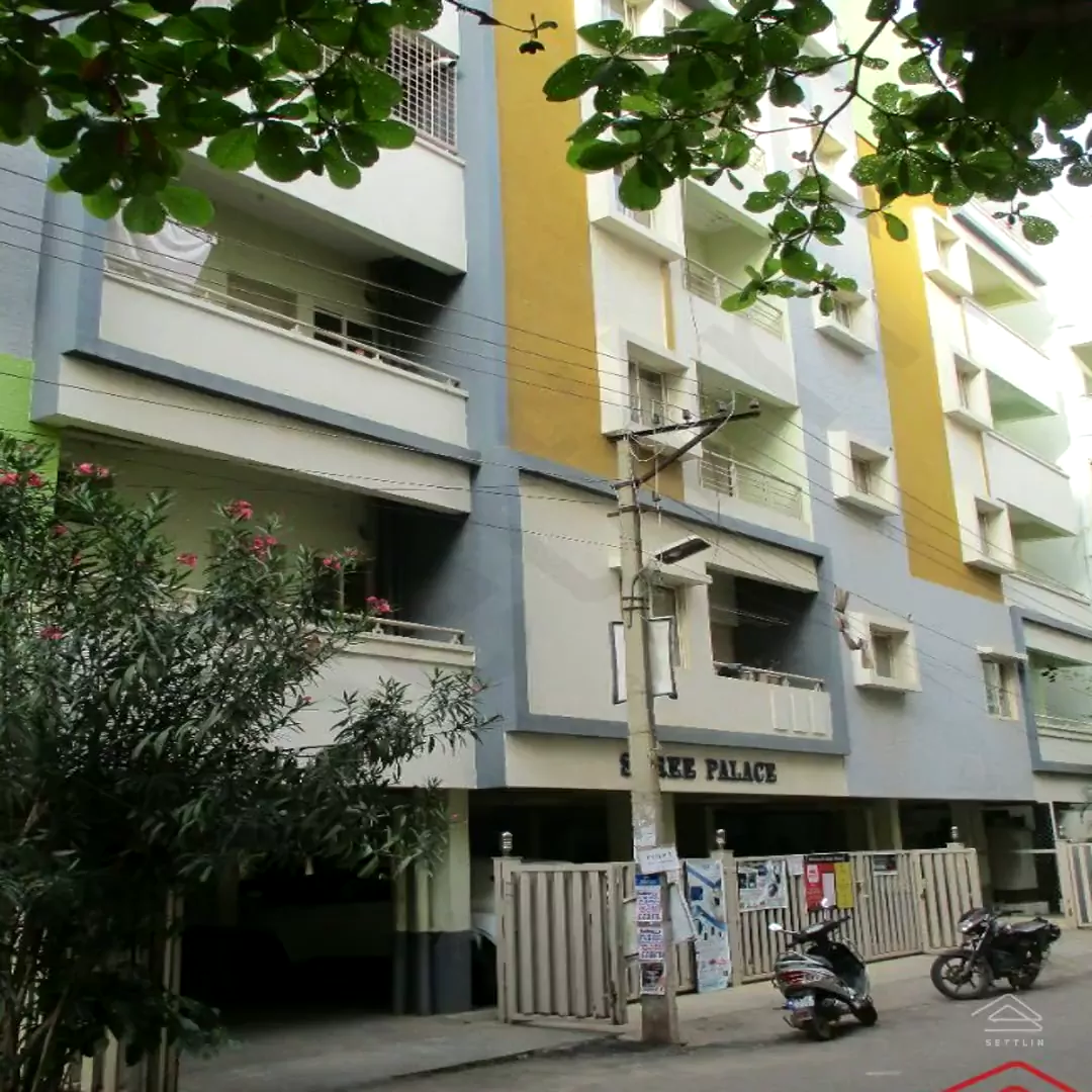 Image of Shree Palace , Electronic City
