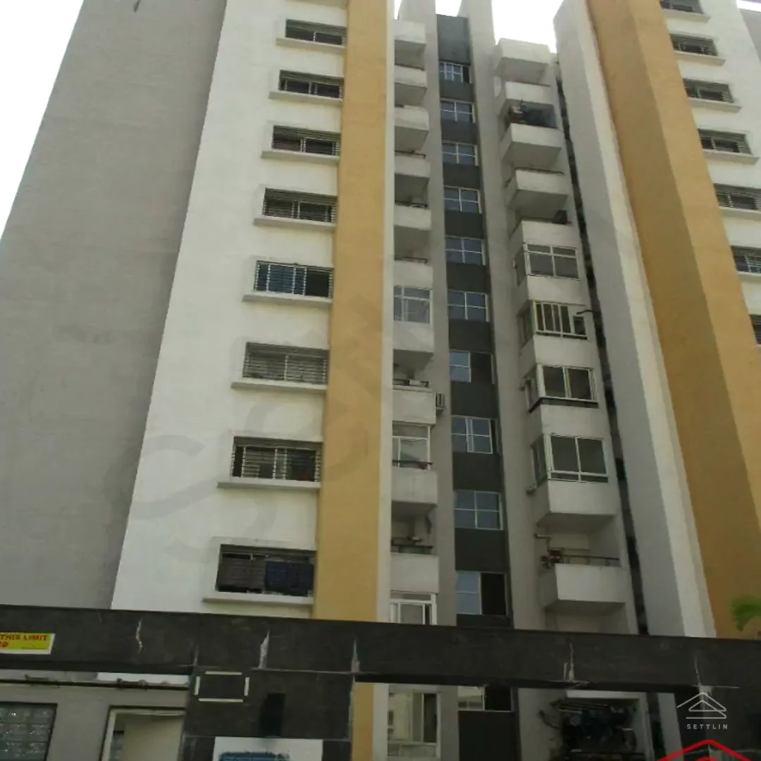 Image of Pride Springfields , Subramanyapura