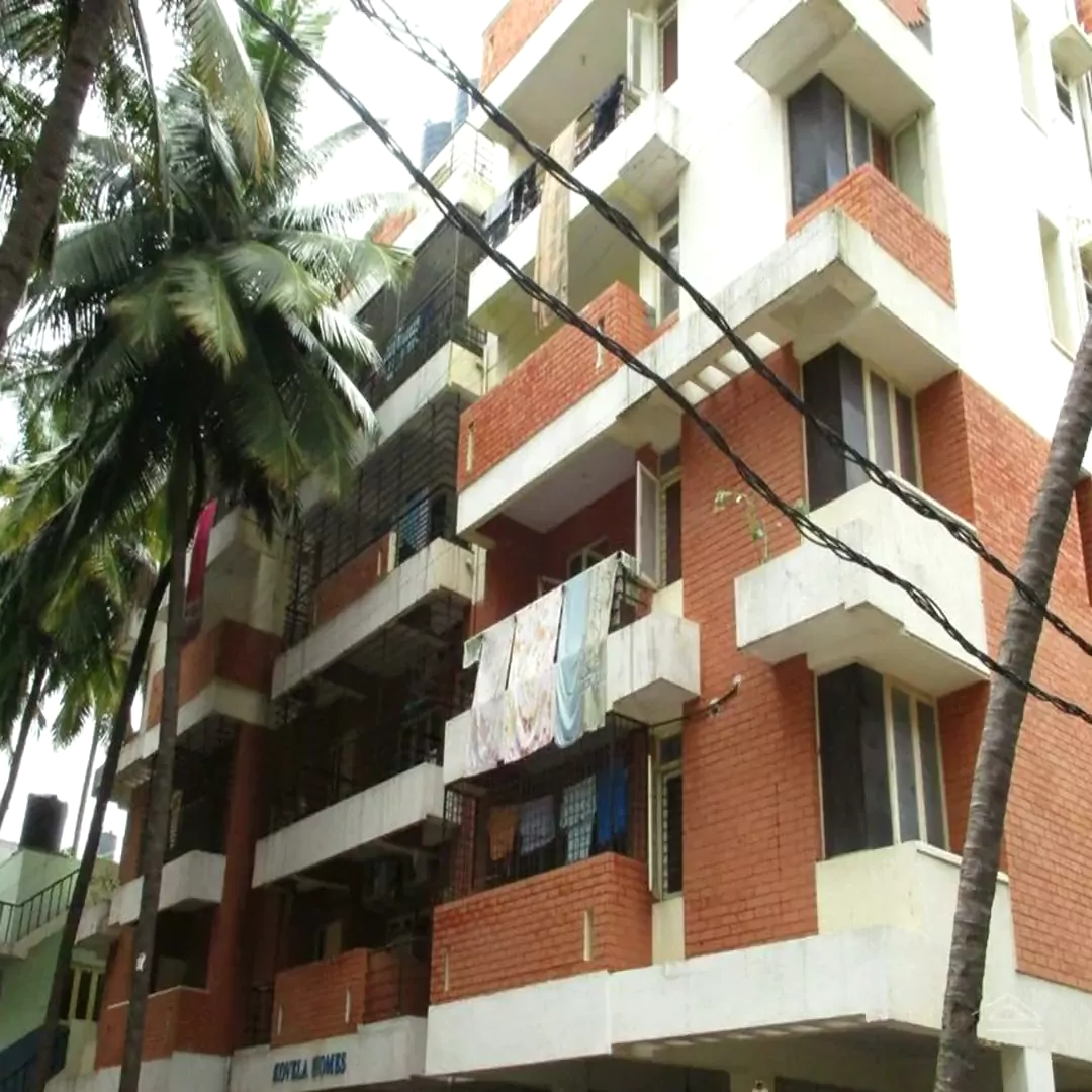 Image of Kovela Homes , Btm Layout