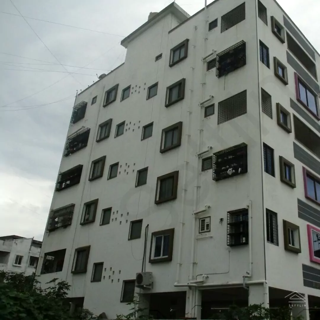 Image of Kadamba Residency , Singasandra