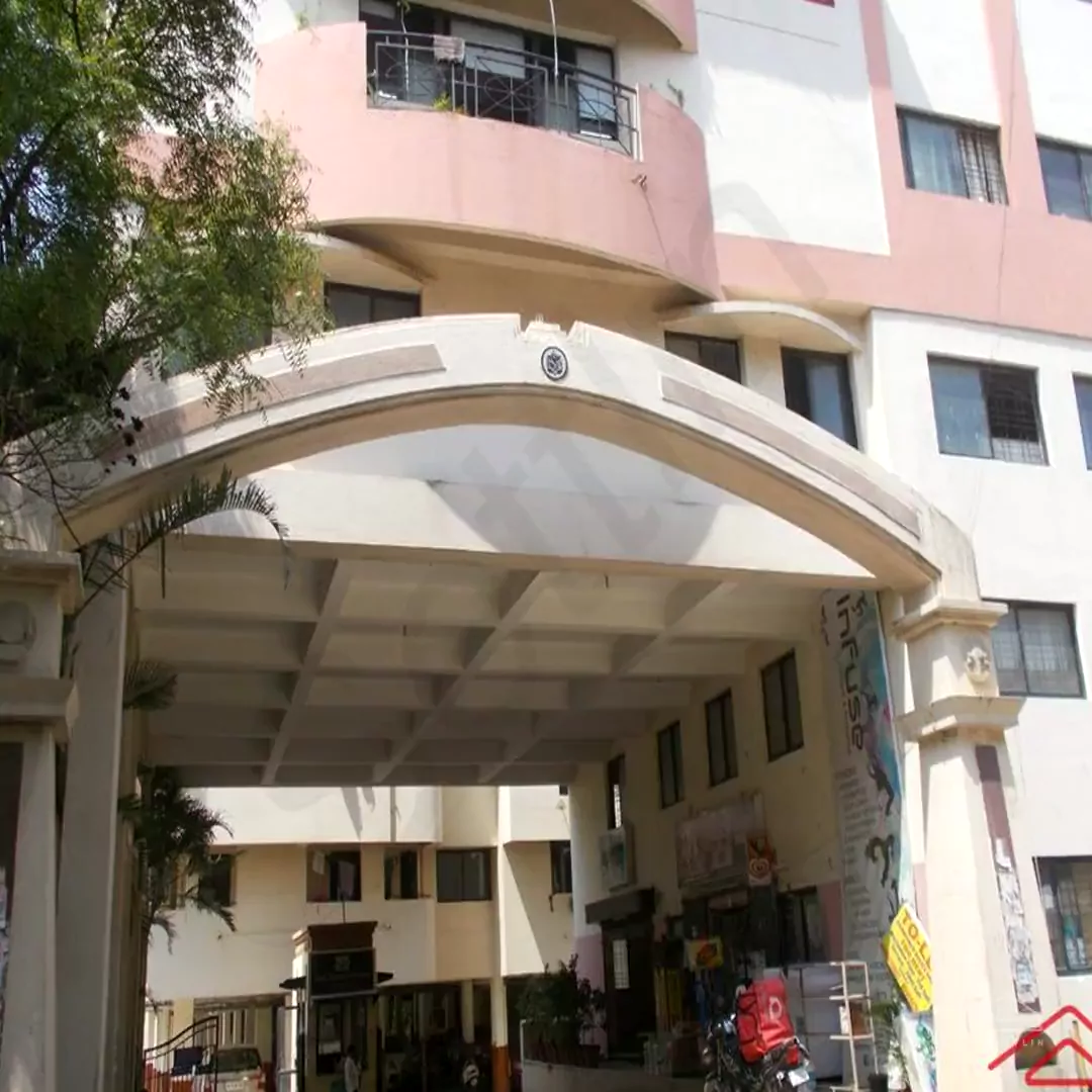 Image of Raja Rajeshwari Nivas , Hongasandra