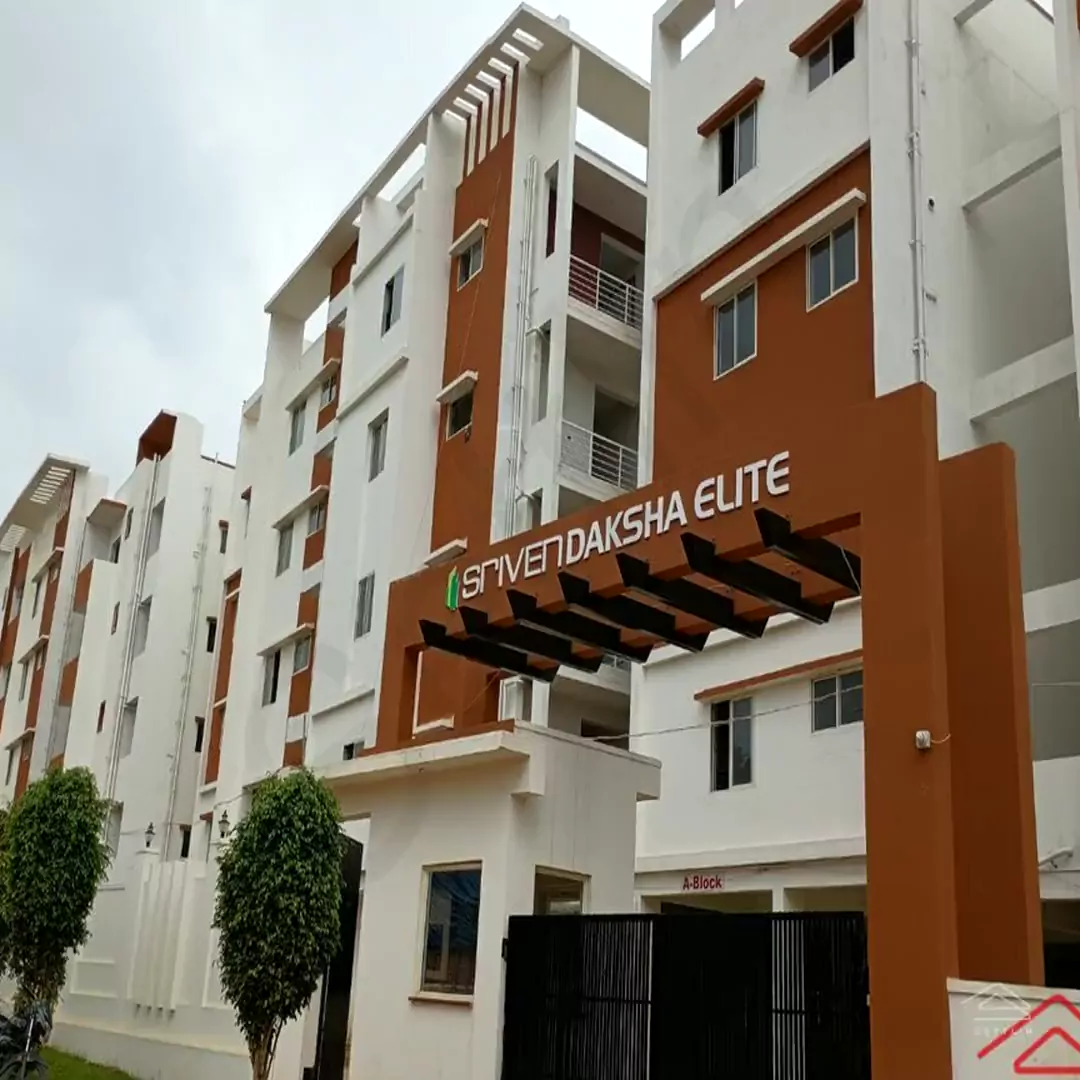 Image of Dhaksha Elite , Bommasandra