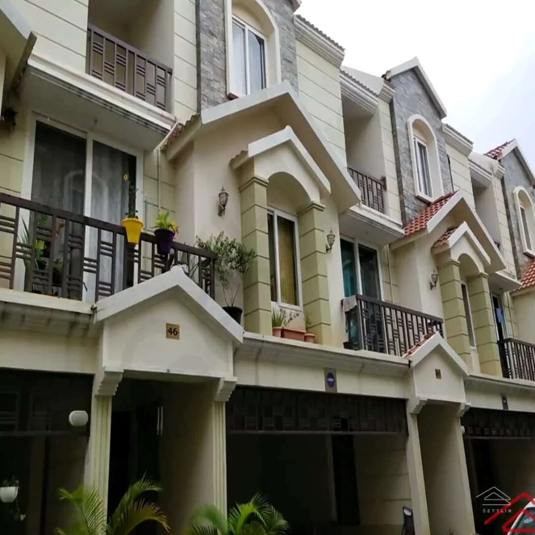 Image of Daiwik Sparsh , Whitefield